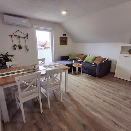 Apartment Alpipond Kamnik Dış mekan fotoğraf