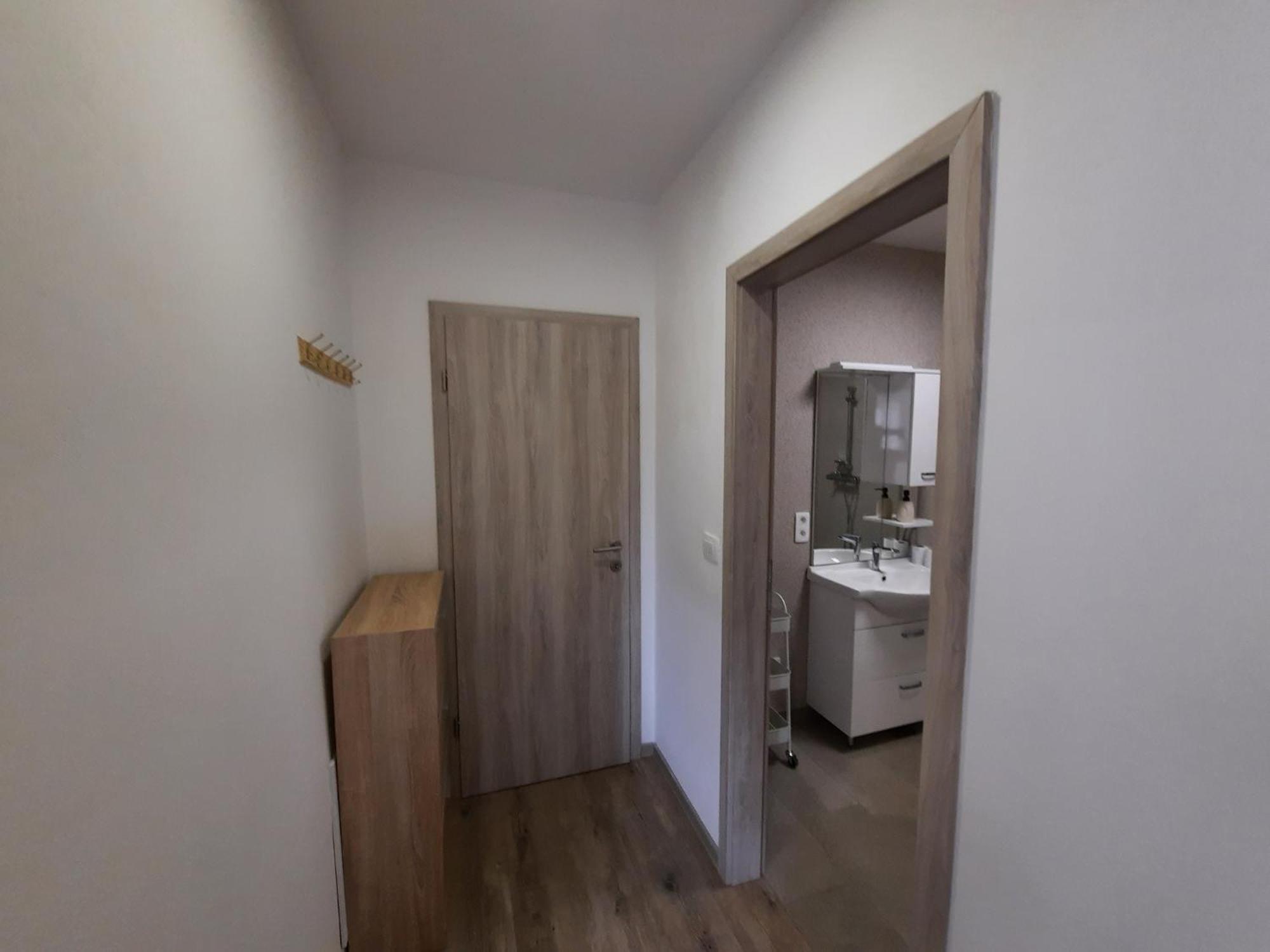 Apartment Alpipond Kamnik Dış mekan fotoğraf
