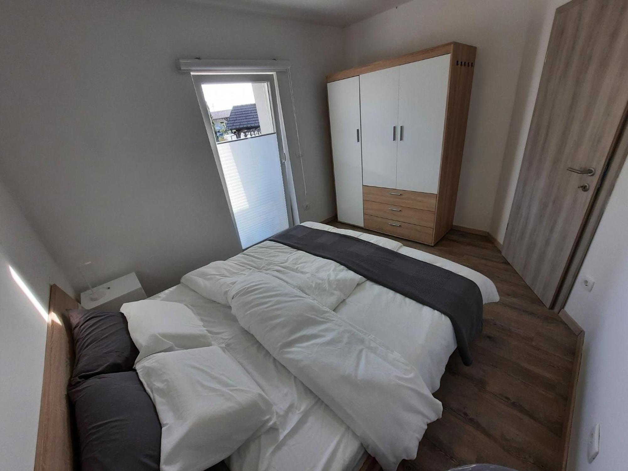 Apartment Alpipond Kamnik Dış mekan fotoğraf