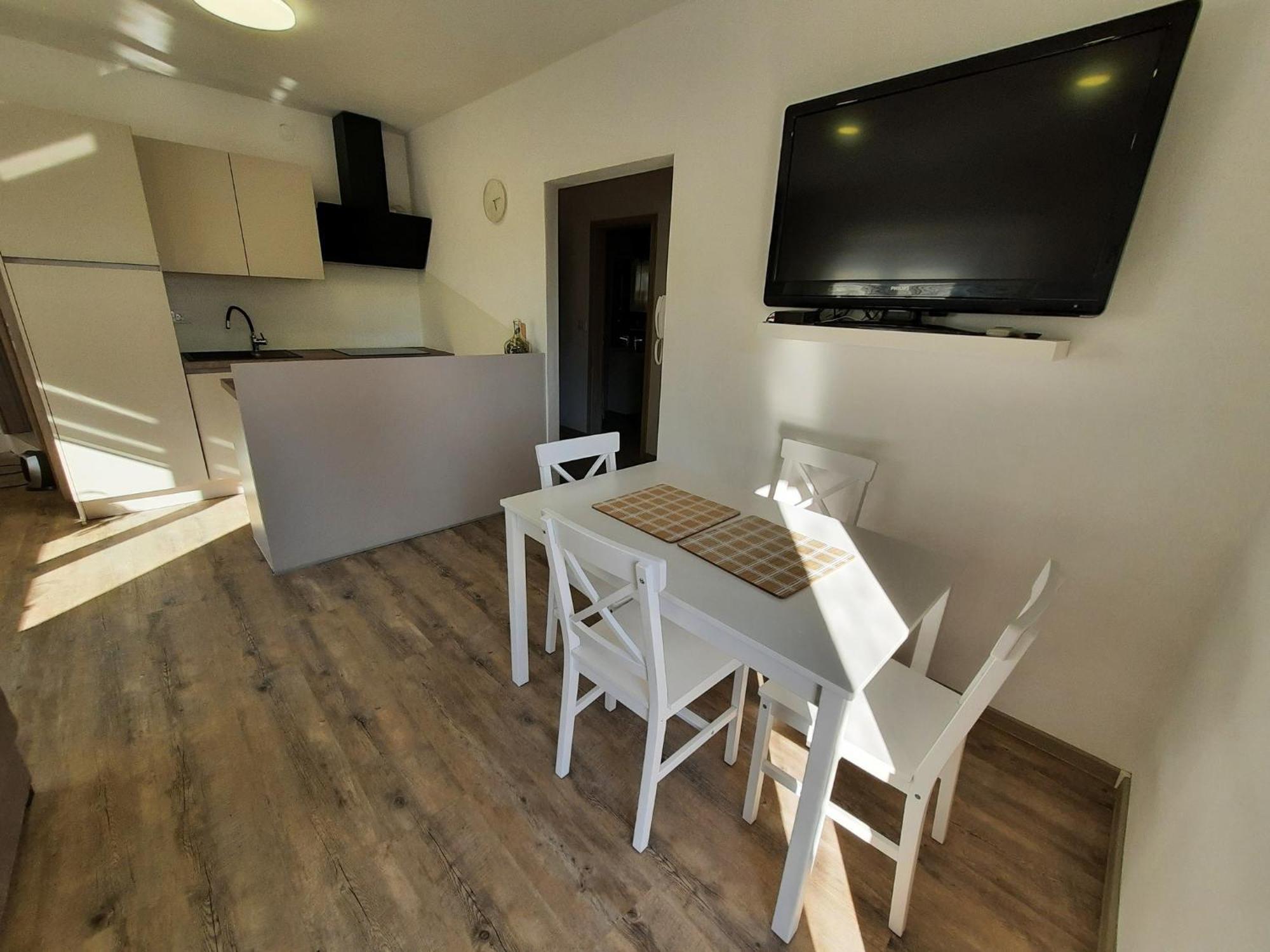 Apartment Alpipond Kamnik Dış mekan fotoğraf