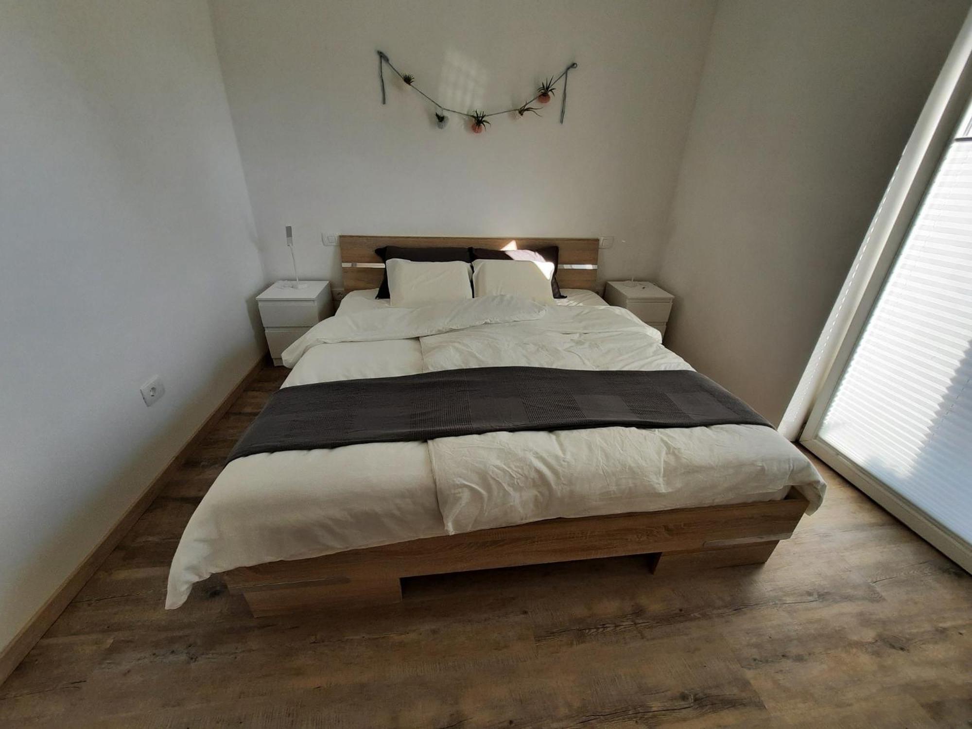 Apartment Alpipond Kamnik Dış mekan fotoğraf