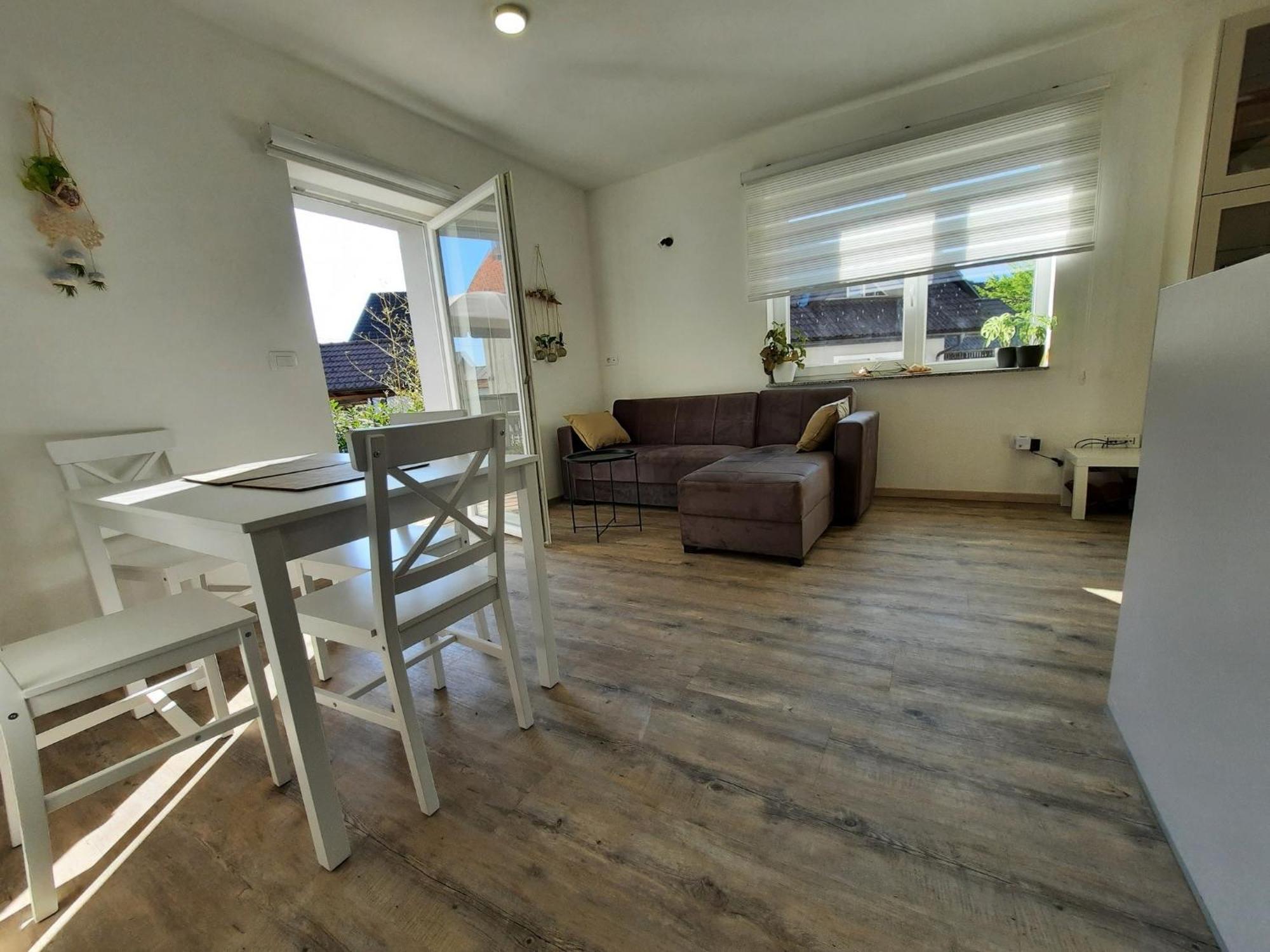 Apartment Alpipond Kamnik Dış mekan fotoğraf
