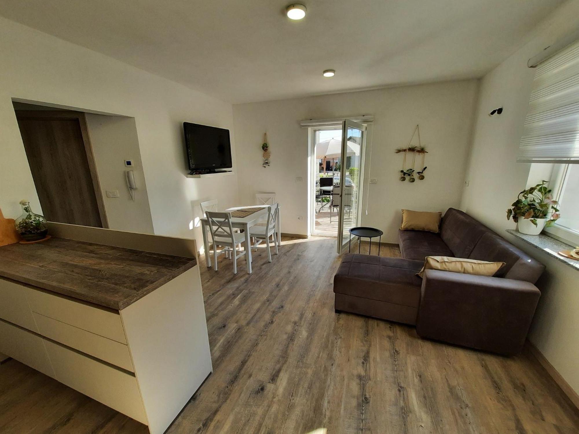 Apartment Alpipond Kamnik Dış mekan fotoğraf