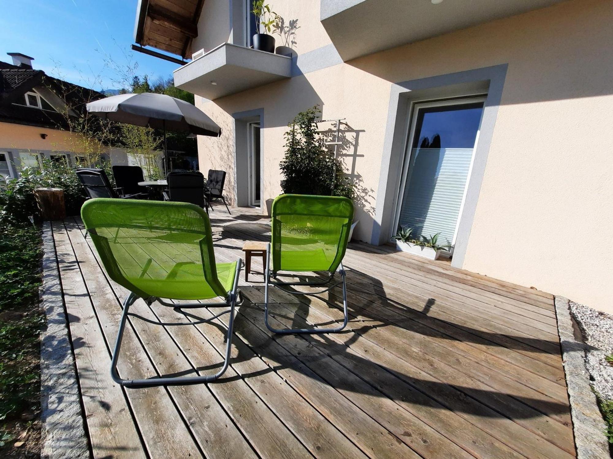 Apartment Alpipond Kamnik Dış mekan fotoğraf
