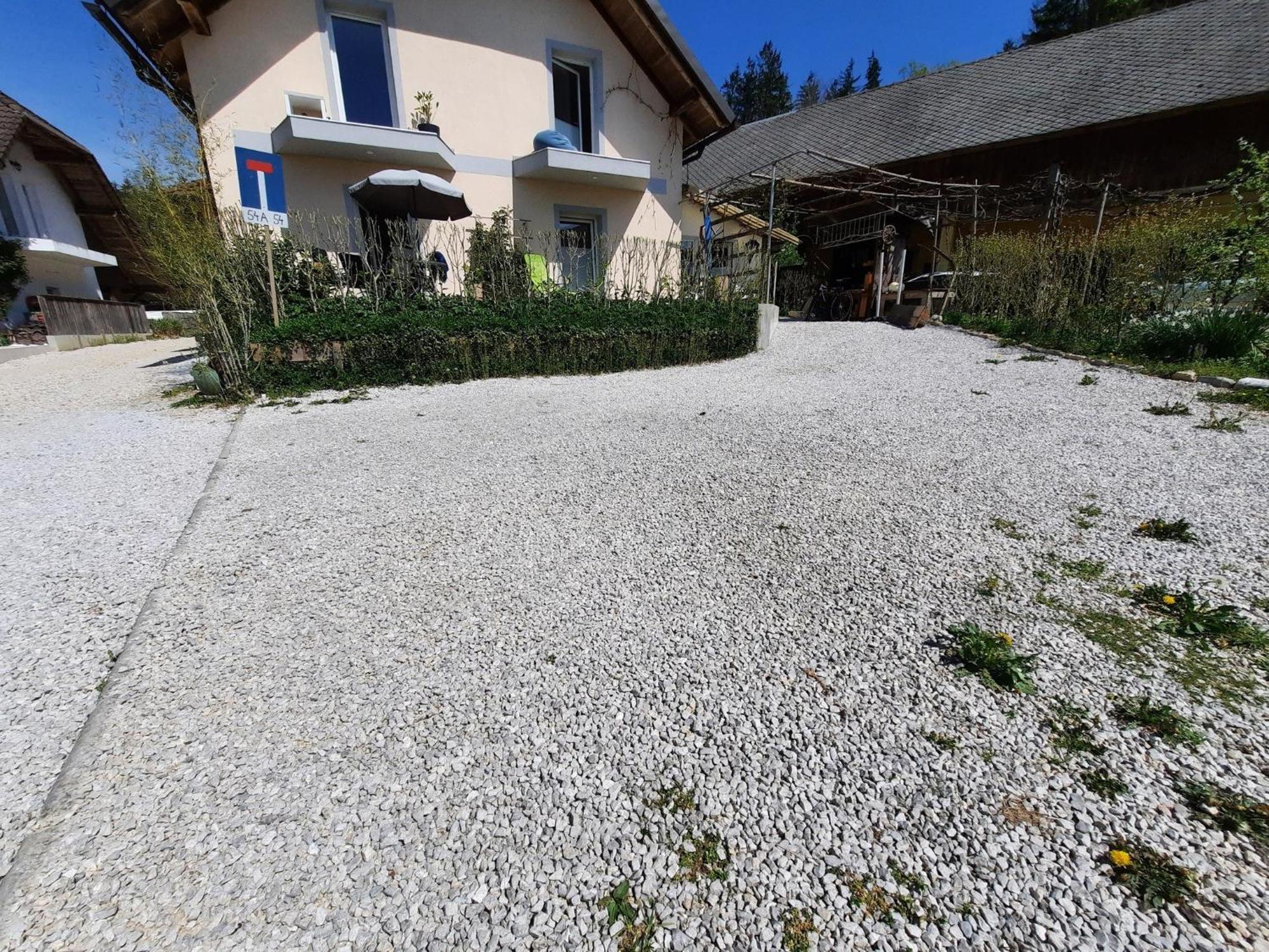 Apartment Alpipond Kamnik Dış mekan fotoğraf