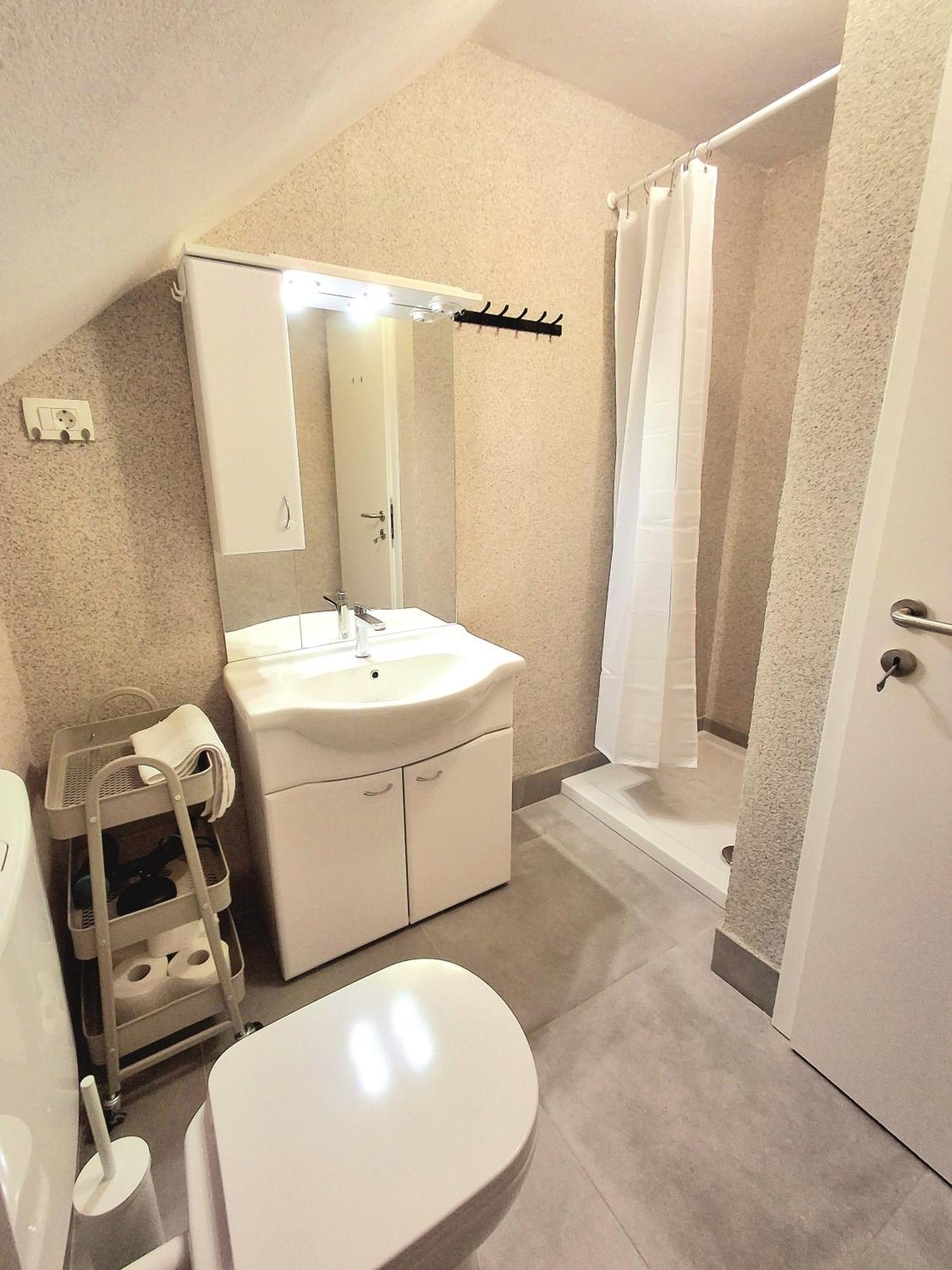 Apartment Alpipond Kamnik Dış mekan fotoğraf