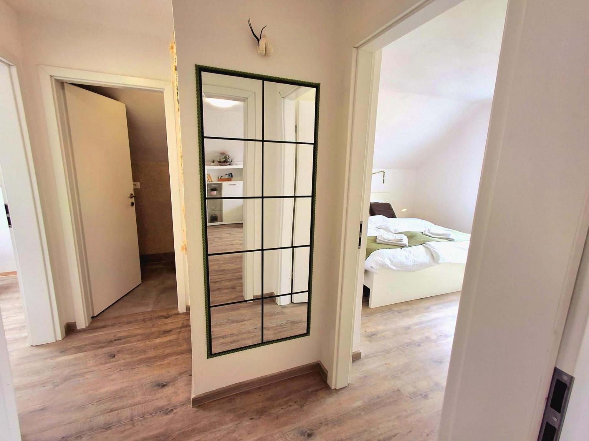 Apartment Alpipond Kamnik Dış mekan fotoğraf