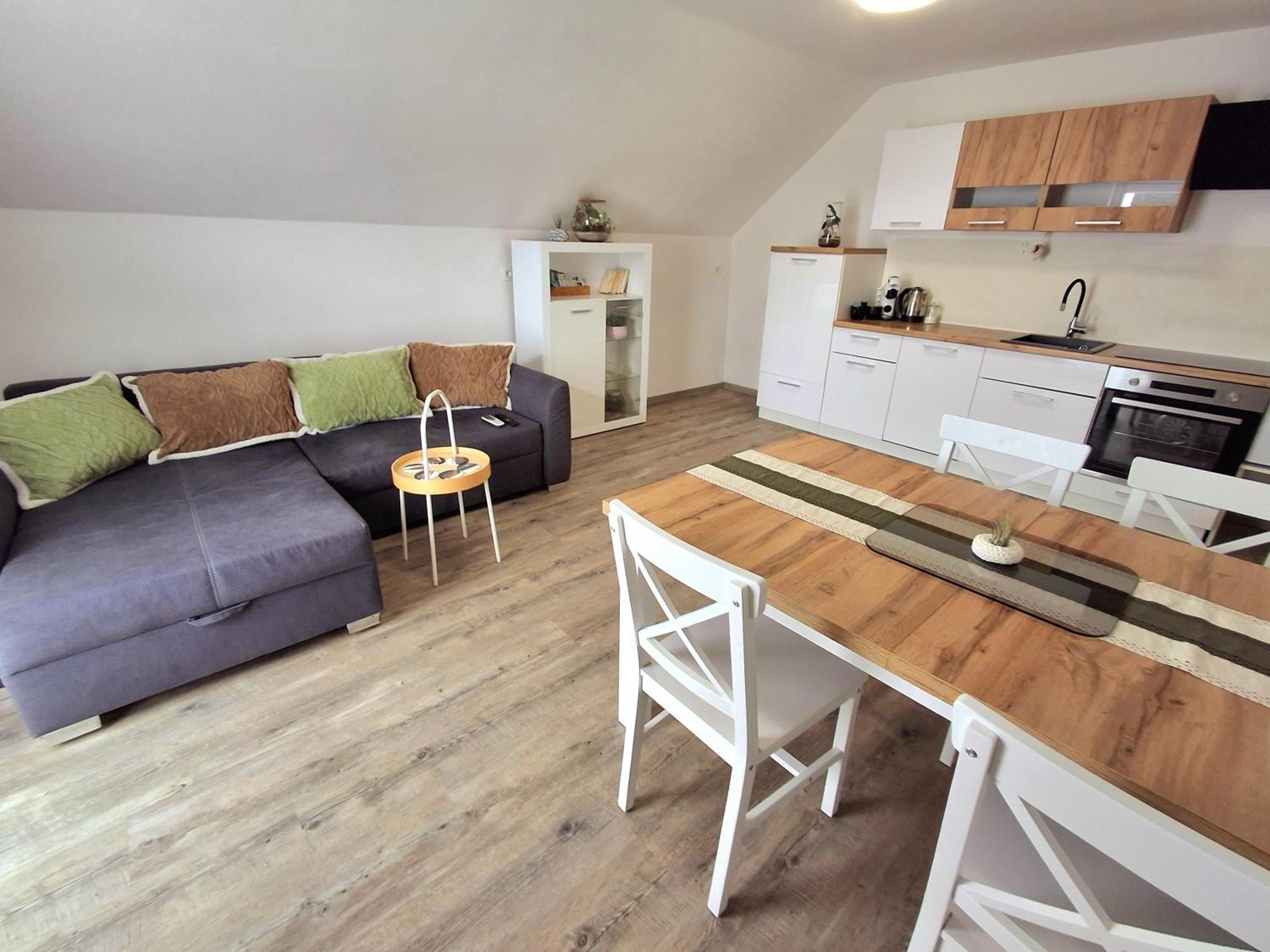 Apartment Alpipond Kamnik Dış mekan fotoğraf