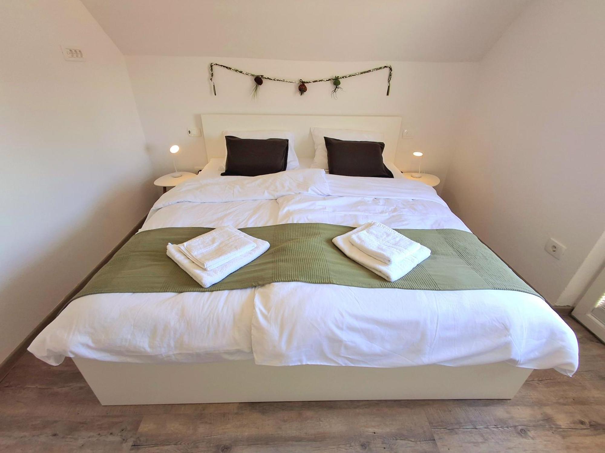 Apartment Alpipond Kamnik Dış mekan fotoğraf