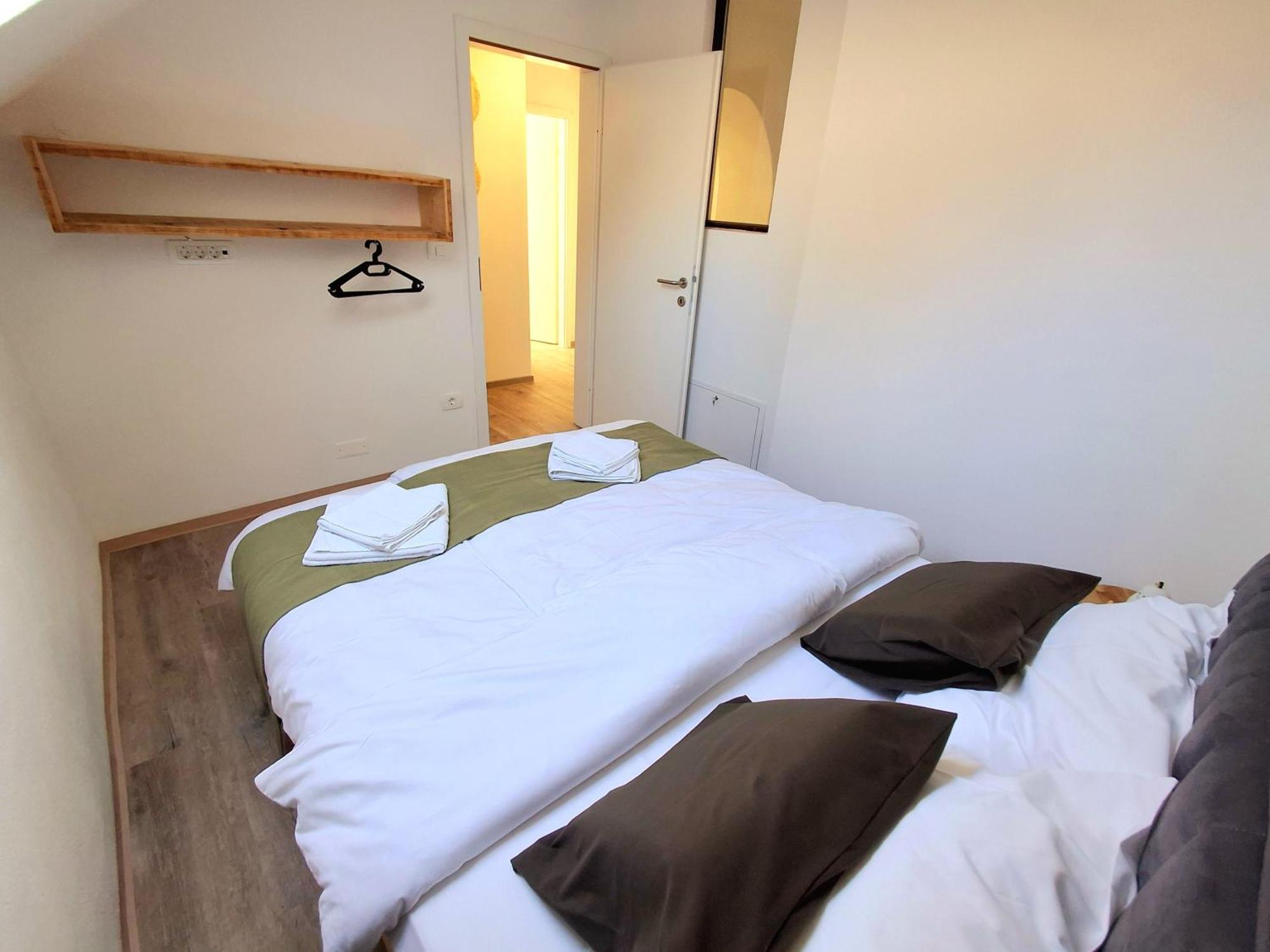 Apartment Alpipond Kamnik Dış mekan fotoğraf