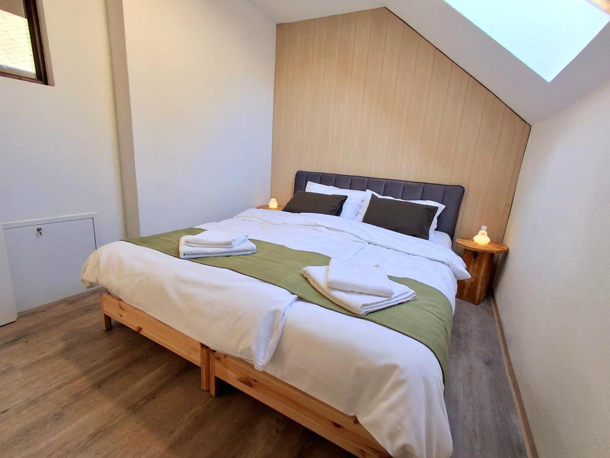 Apartment Alpipond Kamnik Dış mekan fotoğraf