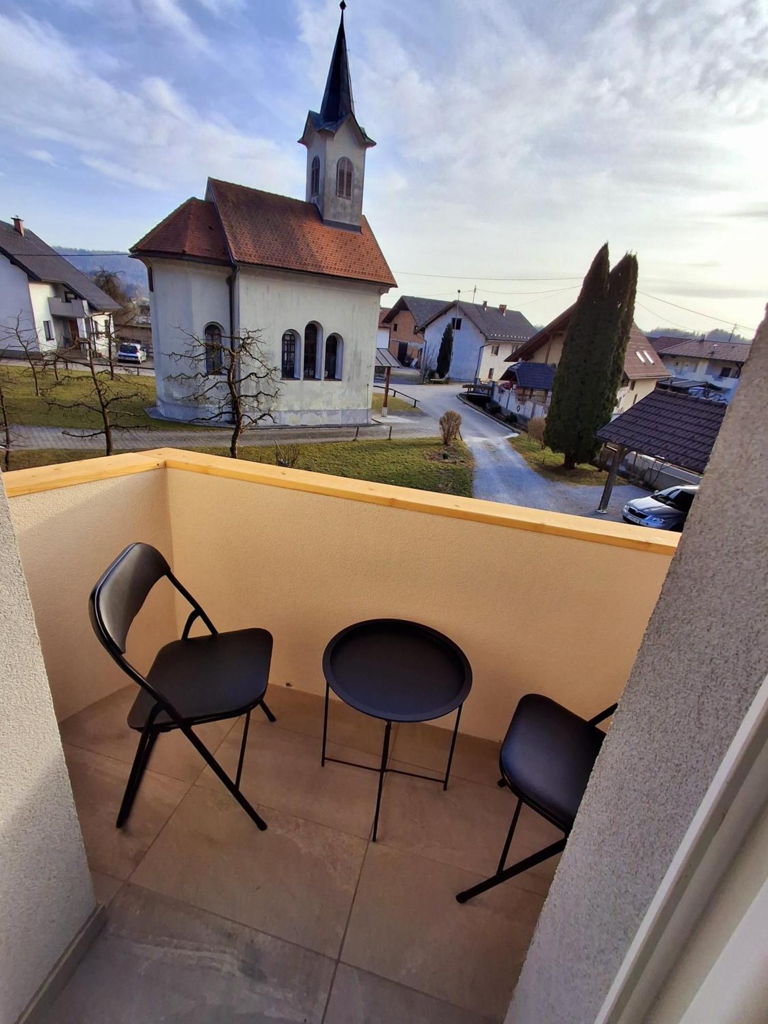 Apartment Alpipond Kamnik Dış mekan fotoğraf