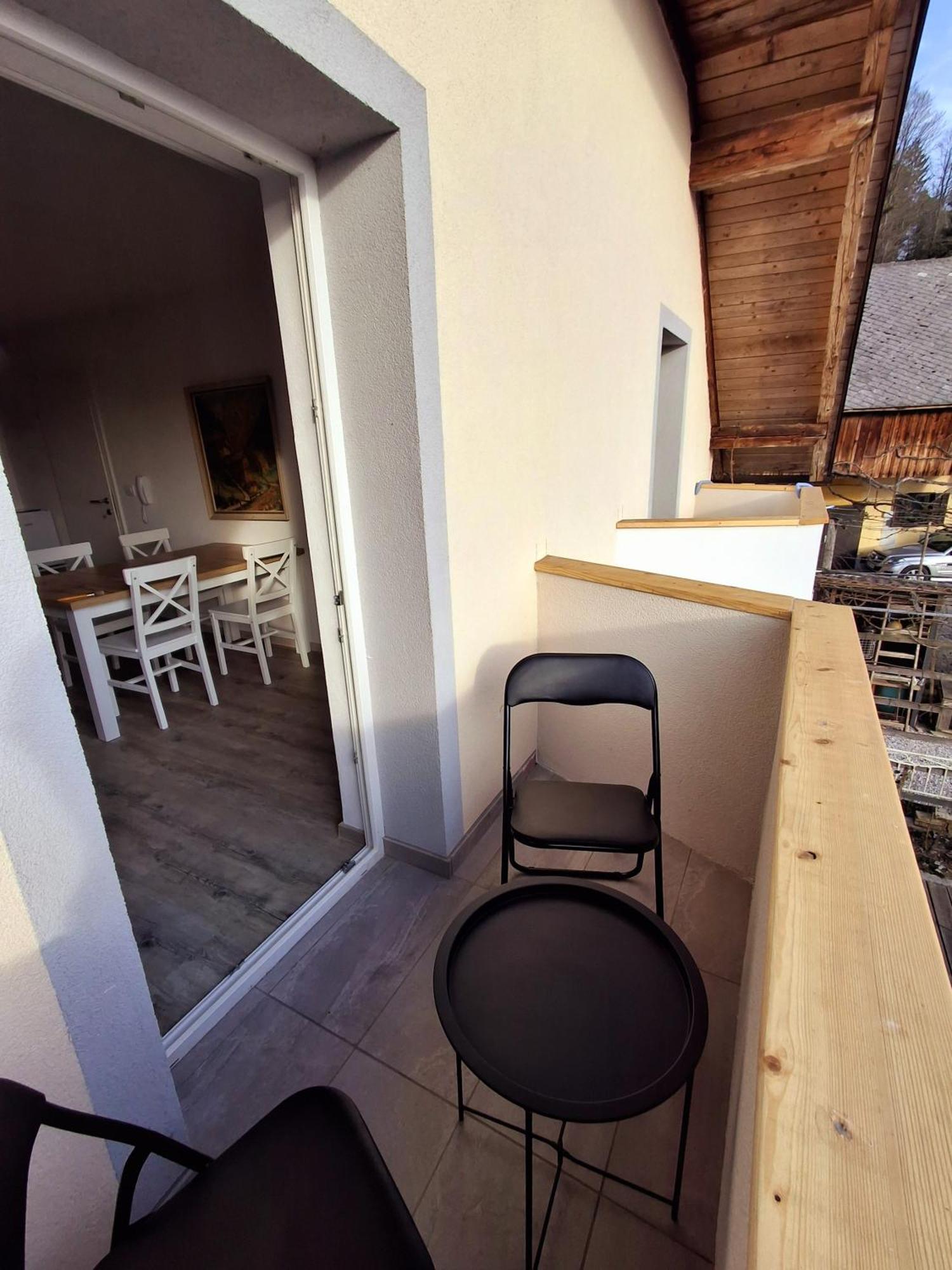Apartment Alpipond Kamnik Dış mekan fotoğraf